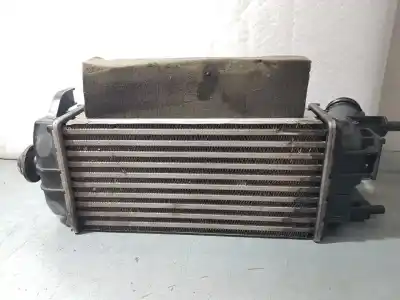 Pezzo di ricambio per auto di seconda mano intercooler per ford transit courier ambiente riferimenti oem iam jt766k775da  t61102c