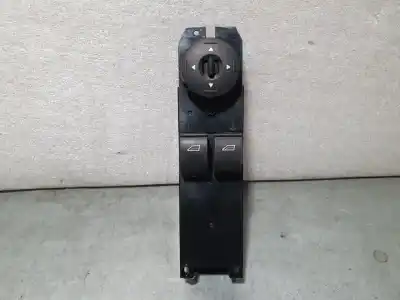 Recambio de automóvil de segunda mano de MANDO ELEVALUNAS DELANTERO IZQUIERDO para FORD TRANSIT COURIER  referencias OEM IAM DT1T14A132FB  10145124