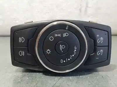 Recambio de automóvil de segunda mano de MANDO LUCES para FORD TRANSIT COURIER  referencias OEM IAM AV1T13D061CD  1013991400