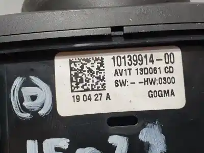 Автозапчасти б/у управление светом за ford transit courier ambiente ссылки oem iam av1t13d061cd  1013991400