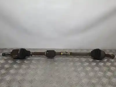 Pezzo di ricambio per auto di seconda mano trasmissione anteriore destra per ford transit courier ambiente riferimenti oem iam jt763b436ab