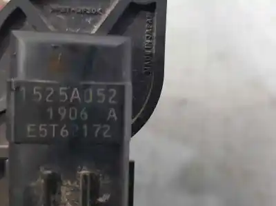 Second-hand car spare part FLOWMETER for MITSUBISHI SPACE STAR 120  OEM IAM references 1525A052  