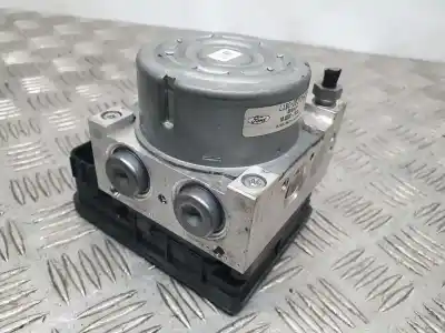 Peça sobressalente para automóvel em segunda mão abs por ford fiesta (ce1) st-line referências oem iam l1bc2b373ac  10022020254