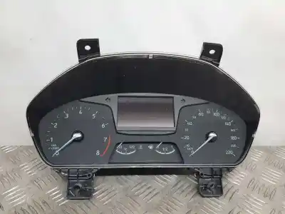 Peça sobressalente para automóvel em segunda mão quadrante por ford fiesta (ce1) st-line referências oem iam l1bt10849baf