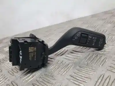 Peça sobressalente para automóvel em segunda mão comutador de limpa vidros por ford fiesta (ce1) st-line referências oem iam gn1517a553ab