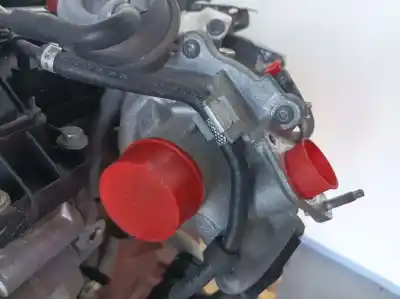 Second-hand car spare part complete engine for ford fiesta (ce1) st-line oem iam references yyjg la76483 