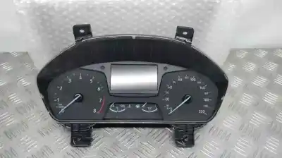 Gebrauchtes Autoersatzteil  zum FORD FIESTA (CE1)  OEM-IAM-Referenzen 10849  