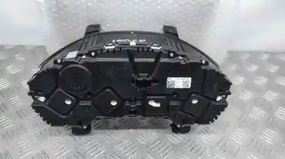 Peça sobressalente para automóvel em segunda mão quadrante por ford fiesta (ce1) st-line referências oem iam 10849  