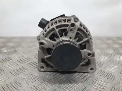 Peça sobressalente para automóvel em segunda mão alternador por ford fiesta (ce1) st-line referências oem iam h1bt10300ec