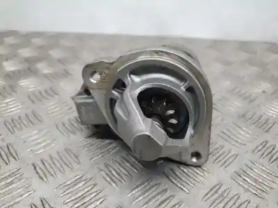 Peça sobressalente para automóvel em segunda mão motor de arranque por ford fiesta (ce1) st-line referências oem iam h1bt11000bb