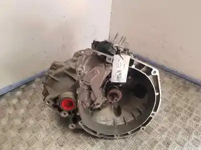 Gebrauchtes Autoersatzteil  zum FORD FIESTA (CE1)  OEM-IAM-Referenzen H1BR7002XFD 6VELOCIDADES 200220000061