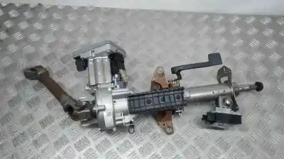 Second-hand car spare part steering column for ford fiesta (ce1) st-line oem iam references a0056611g  