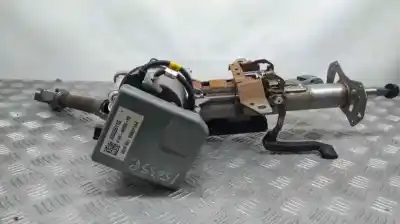Second-hand car spare part steering column for ford fiesta (ce1) st-line oem iam references a0056611g  