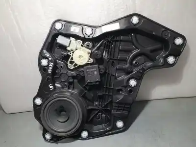 Gebrauchtes Autoersatzteil  zum FORD FIESTA (CE1)  OEM-IAM-Referenzen L1BBA27000CB  E34323102