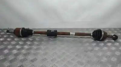 Pezzo di ricambio per auto di seconda mano  per FORD FIESTA (CE1)  Riferimenti OEM IAM H1B53B436FE  