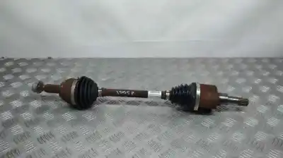 Pezzo di ricambio per auto di seconda mano trasmissione anteriore sinistra per ford fiesta (ce1) st-line riferimenti oem iam h1b53b437ff