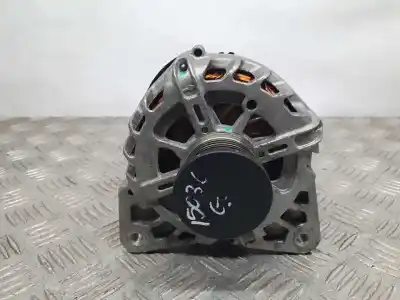 Автозапчасти б/у генератор за RENAULT CLIO V Zen ссылки OEM IAM 231008040R  2613543B