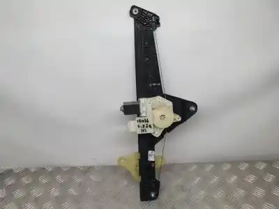 Pezzo di ricambio per auto di seconda mano  per RENAULT CLIO V  Riferimenti OEM IAM 807216723R  