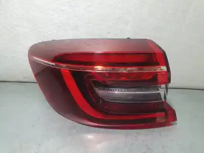 Автозапчастина б/у ЛІВИЙ ХОД ЛІХАР для RENAULT CLIO V  Посилання на OEM IAM 265551550R  17827F