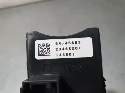 Second-hand car spare part indicator switch for chevrolet aveo ls oem iam references 94745683  2346sd01