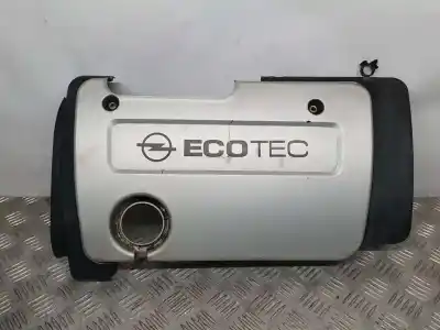 Tweedehands auto-onderdeel Motorkap voor OPEL ASTRA G BERLINA Comfort OEM IAM-referenties 09157391  09181553