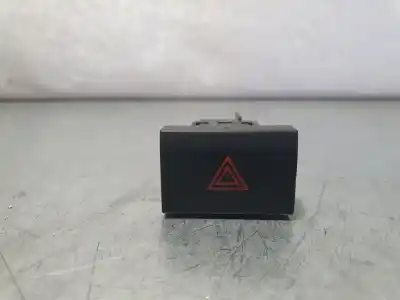 Pezzo di ricambio per auto di seconda mano avvertimento per volkswagen polo (6r1) advance riferimenti oem iam 6r0953509a