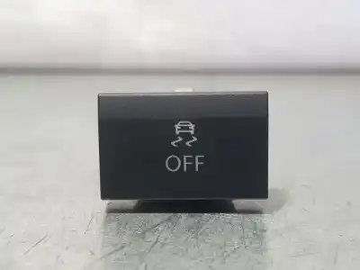 Pezzo di ricambio per auto di seconda mano modulo elettronico per volkswagen polo (6r1) advance riferimenti oem iam 6r0927117
