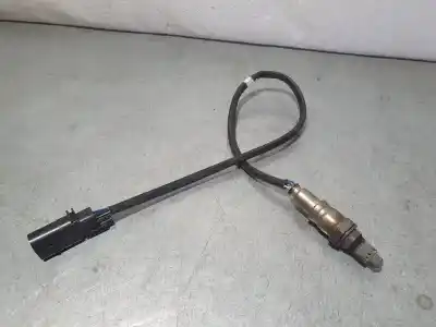 Pezzo di ricambio per auto di seconda mano sonda lambda per volkswagen polo (6r1) advance riferimenti oem iam 05e906262a