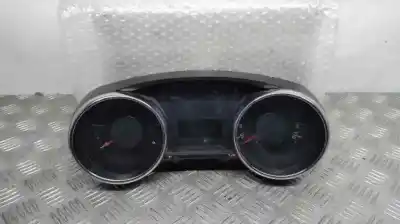 Second-hand car spare part  for PEUGEOT 5008  OEM IAM references 69189230U  9666174980