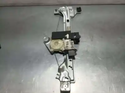 Second-hand car spare part  for PEUGEOT 5008  OEM IAM references 9683670680  912032101