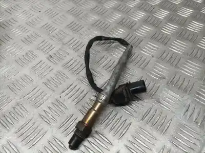 Peça sobressalente para automóvel em segunda mão sonda lambda por audi a4 berlina (b8) básico referências oem iam 03l906262
