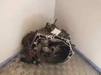 Second-hand car spare part  for PEUGEOT 5008  OEM IAM references 20EA06 6VELOCIDADES 0543622