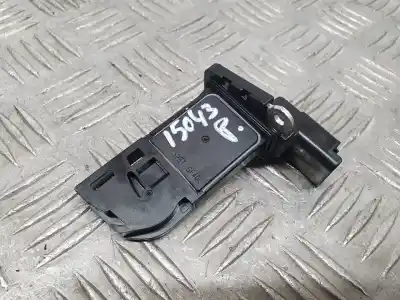 Second-hand car spare part flowmeter for peugeot 208 (p2) active oem iam references 9677093080  afh50m27