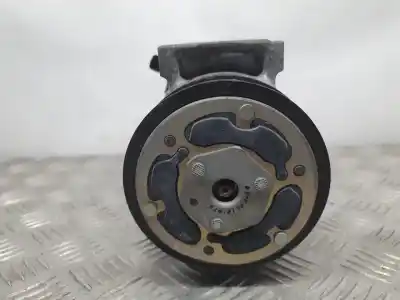 Peça sobressalente para automóvel em segunda mão compressor de ar condicionado a/a a/c por peugeot 208 (p2) active referências oem iam 9834730080