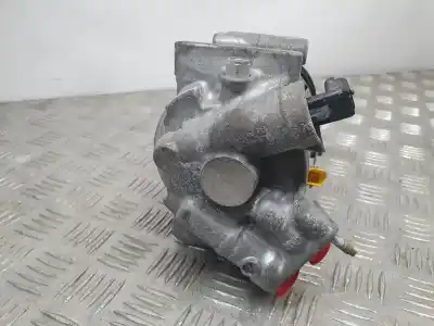 Tweedehands auto-onderdeel airconditioning compressor voor peugeot 208 (p2) active oem iam-referenties 9834730080  4472506720