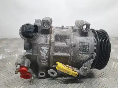 Tweedehands auto-onderdeel airconditioning compressor voor peugeot 208 (p2) active oem iam-referenties 9834730080  4472506720
