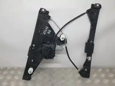Peça sobressalente para automóvel em segunda mão elevador de vidros dianteiro direito por peugeot 208 (p2) active referências oem iam 9829043380
