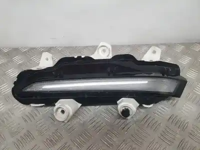 Pièce détachée automobile d'occasion pilote avant droit pour peugeot 208 (p2) active références oem iam 9824241280 0021890603 luz de dia 