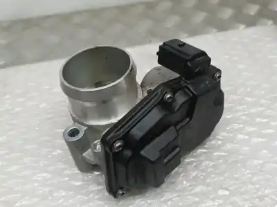 Автозапчастина б/у коробка метелика для ford ecosport (cr6) st-line посилання на oem iam cm5g9f991ga