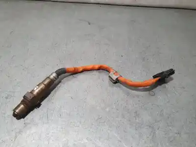 Piesă de schimb auto la mâna a doua sonda lambda pentru nissan note visia referințe oem iam 226a47453r