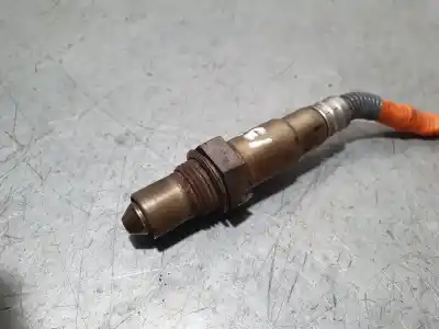 Piesă de schimb auto la mâna a doua sonda lambda pentru nissan note visia referințe oem iam 226a47453r  0281004226