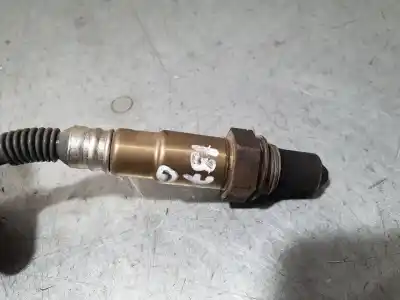 Pezzo di ricambio per auto di seconda mano sonda lambda per nissan note visia riferimenti oem iam 226a41733r  0281004221