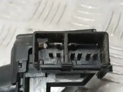 Pezzo di ricambio per auto di seconda mano comando pulito per citroen c1 elle riferimenti oem iam   