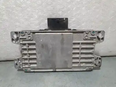 Second-hand car spare part start/stop control unit for nissan note visia oem iam references emu10033na1  