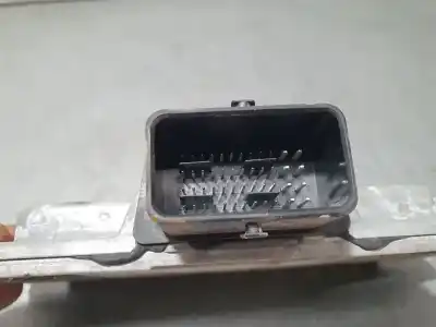 Second-hand car spare part start/stop control unit for nissan note visia oem iam references emu10033na1  