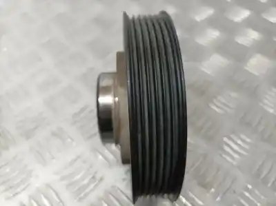 Автозапчастина б/у шків колінчастого вала для ford ecosport (cr6) st-line посилання на oem iam   