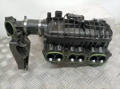 Автозапчастина б/у впускний колектор для ford ecosport (cr6) st-line посилання на oem iam cm5g9424ga  