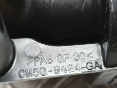 Автозапчастина б/у впускний колектор для ford ecosport (cr6) st-line посилання на oem iam cm5g9424ga  