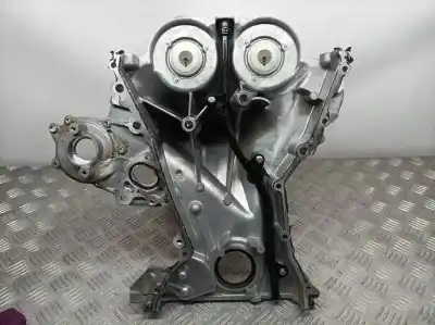 Автозапчастина б/у крішка розподілу для ford ecosport (cr6) st-line посилання на oem iam cm5g6059gf  