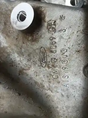 Автозапчастина б/у крішка розподілу для ford ecosport (cr6) st-line посилання на oem iam cm5g6059gf  